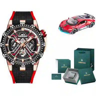 DEESIO D-507A.M4.4.10.1J