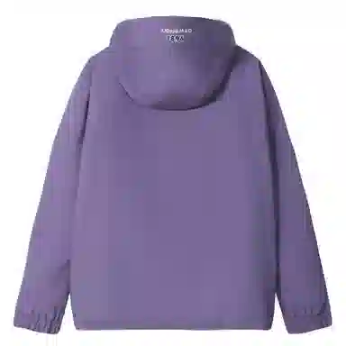 熊猫  户外纯色骑行登山三合一  防水防风耐磨保暖冲锋衣 男女同款