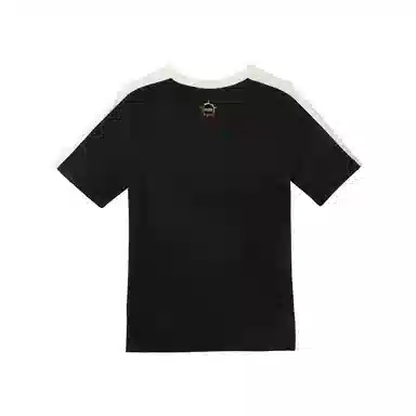 PUMA CLASSICS UNITED IN MOTION T7 TEE logoT