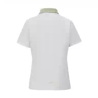 DESCENTE Womens Training Polo