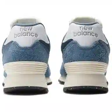New Balance 574 Navy