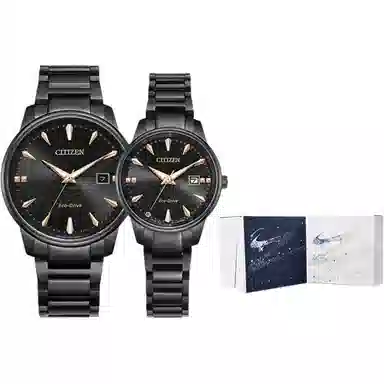 Citizen BM7595-89E+EW2595-81E