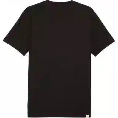 PUMA BETTER SPORTSWEAR TEE logoT