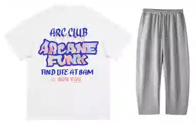 ARCANEFUNK
