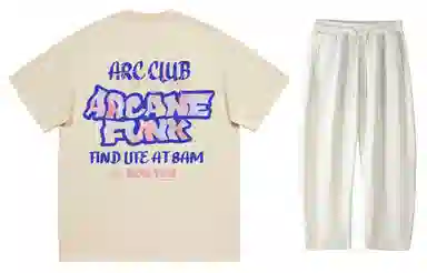 ARCANEFUNK