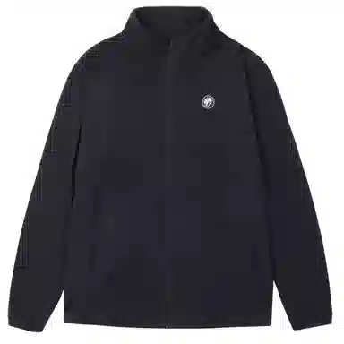 熊猫  户外纯色骑行登山三合一  防水防风耐磨保暖冲锋衣 男女同款