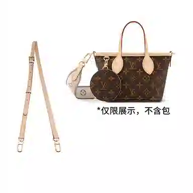 lv neverfull bb
