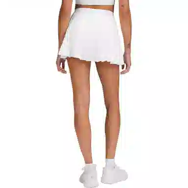 lululemon High-Rise Pleated Tennis Skirt