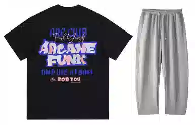 ARCANEFUNK