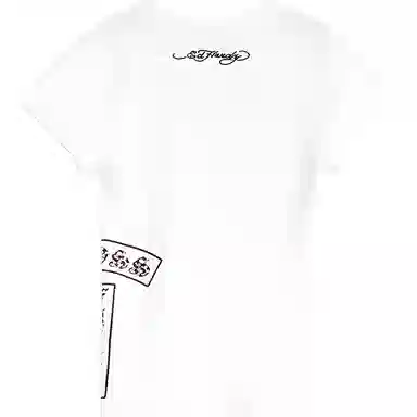 Ed Hardy V SS24 T
