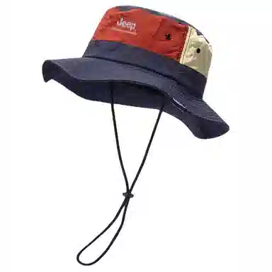 Jeep Fisherman Hat