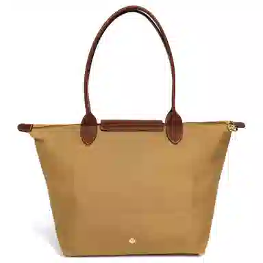 Longchamp Le Pliage Khaki