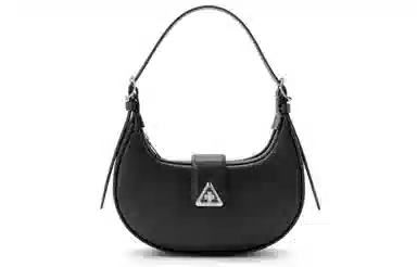 Charles & Keith Crescent Bag