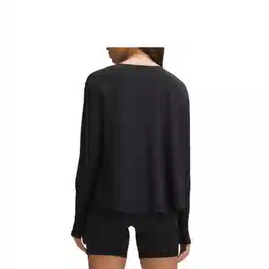 lululemon Team Canada Long Sleeve Shirt