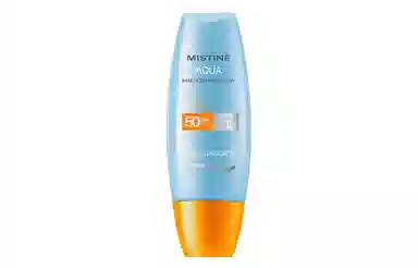 Mistine 40ml40ml*240ml*390ml*2