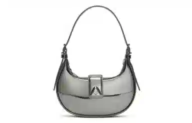 Charles & Keith Crescent Bag