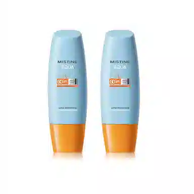 Mistine 40ml40ml*240ml*390ml*2