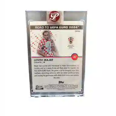 Topps