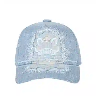 SWOFCARE Classic Emperor Lion Shadow Cap