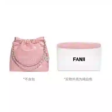 FANJI Chanel 22bag