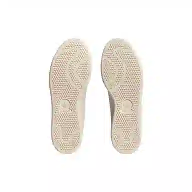 adidas Stan Smith White Yellow