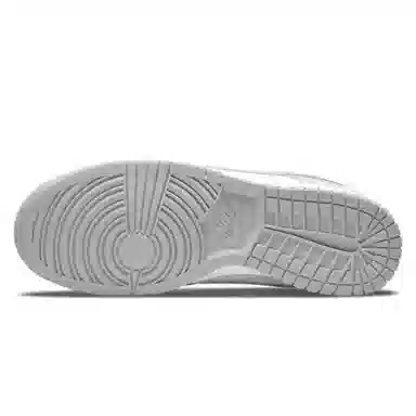 Nike Dunk Retro "Mint Mambo"