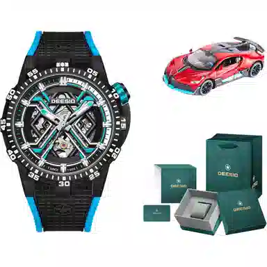 DEESIO D-507A.M4.4.10.1J