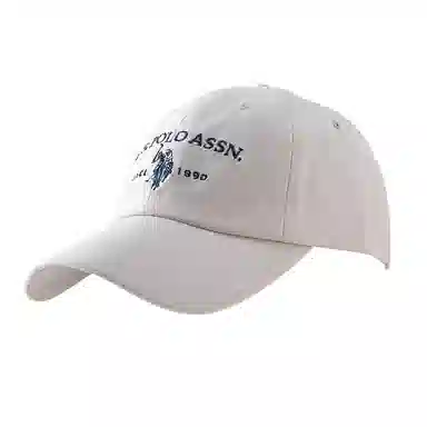 U.S. POLO ASSN. Classic Logo Cap