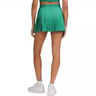 lululemon High-Rise Pleated Tennis Skirt