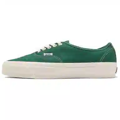 Vans Authentic Green