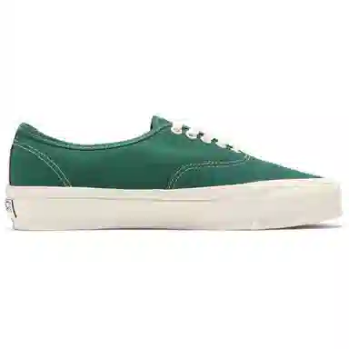 Vans Authentic Green