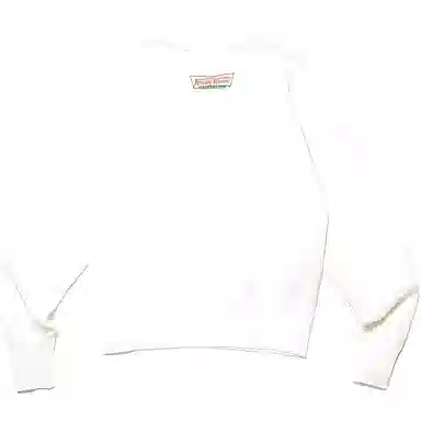 Human Made x Krispy Kreme Graphic T-Shirt SS23 Logo