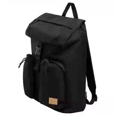 Vans Backpack Black