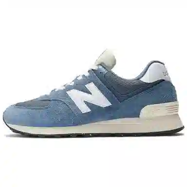 New Balance 574 Navy