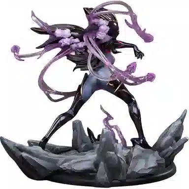 LEAGUE OF LEGENDS x APEX LOL 16