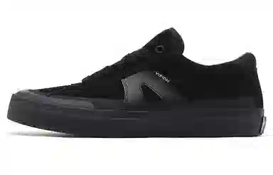 Vision Street Wear Push Pro Black