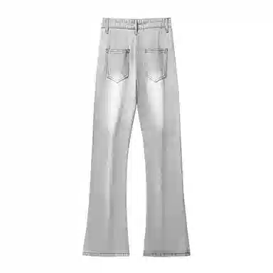 AMBER LIGHT bootcut