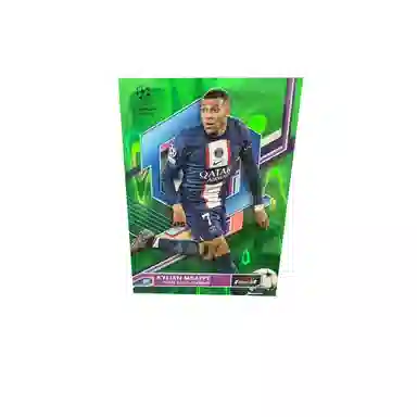 Topps FINEST