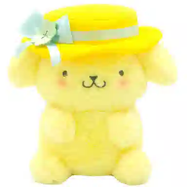 E-STRONG x Sanrio 23cm