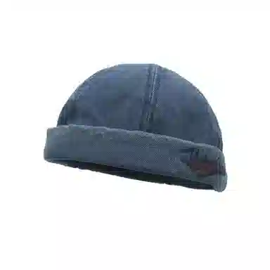 茉娇婷 小众潮牌原创设计 棉 报童帽 男女同款情侣款