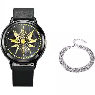 xingyunshiLED MZTKN-158