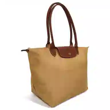 Longchamp Le Pliage Khaki