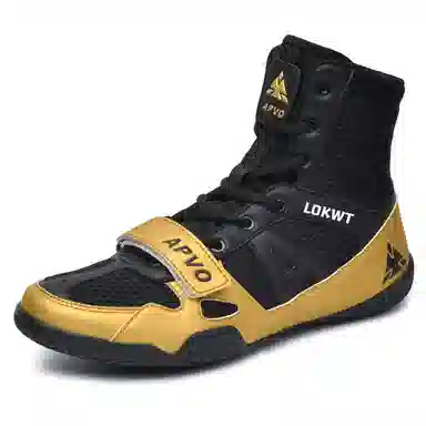 LOKWT Training Mid Sneakers