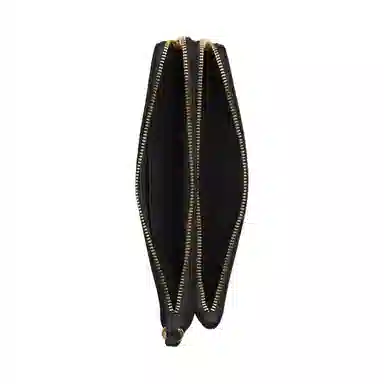 COACH Double Zip 20