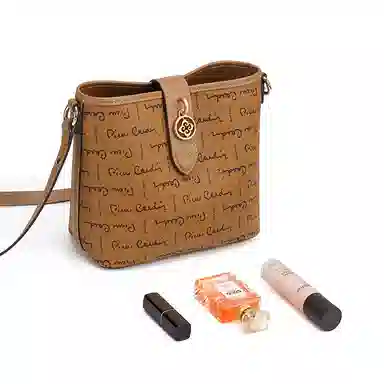 PIERRE CARDIN logo pvc