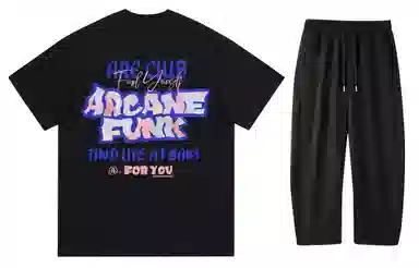 ARCANEFUNK