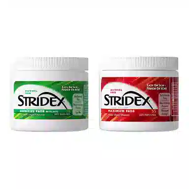 stridex 55*2