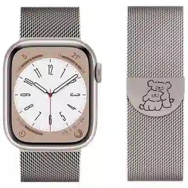 CHENSONG iwatch8S9s8applewatch9se