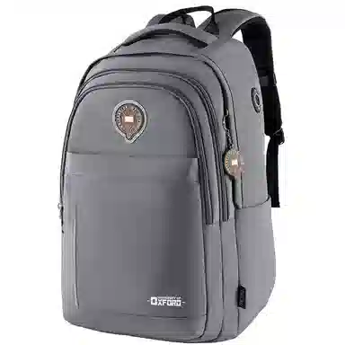 UNIVERSITY OF OXFORD