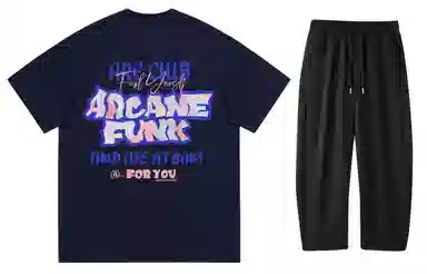 ARCANEFUNK